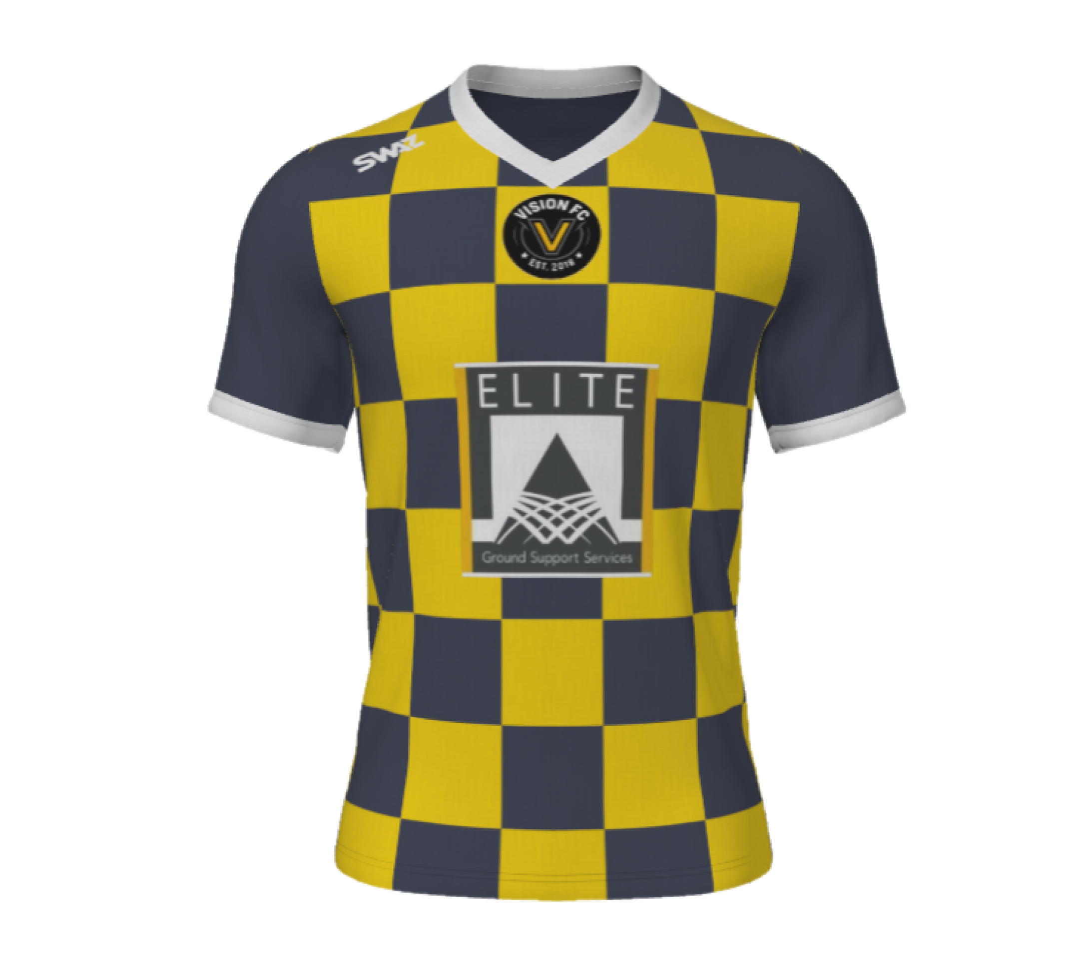 Vision FC Elite kit